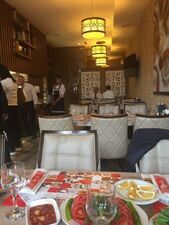 Köroğlu Iskembecisi Çukurambar