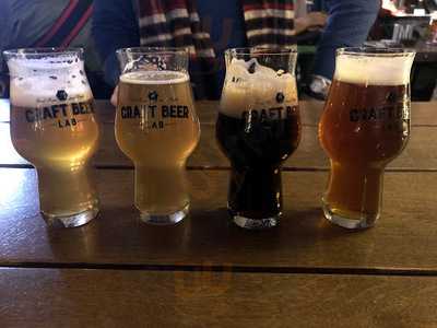 Craft Beer Lab