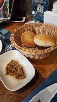 Nelipide Gurme Aktaslar