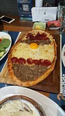 Nelipide Gurme Aktaslar