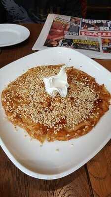 Nelipide Gurme Aktaslar