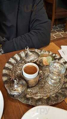 Nelipide Gurme Aktaslar