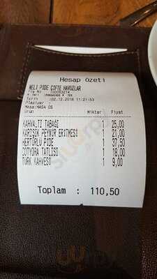 Nelipide Gurme Aktaslar