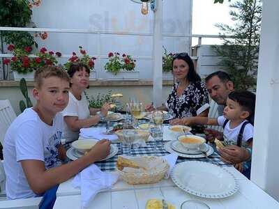 Radika Meze & Balık