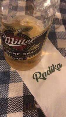 Radika Meze & Balık