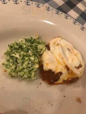 Radika Meze & Balık