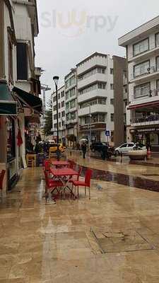 Meşhur Adıyaman Çığ Köftecisi Ömer Usta