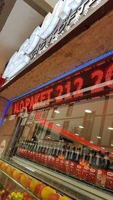 Meşhur Adıyaman Çığ Köftecisi Ömer Usta