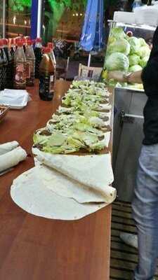 Meşhur Adıyaman Çığ Köftecisi Ömer Usta