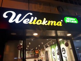 Wellokma