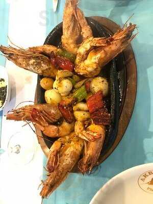 Akbıyık Fish & Meat House