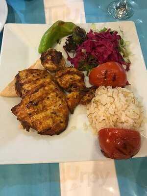 Akbıyık Fish & Meat House