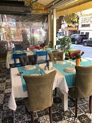 Akbıyık Fish & Meat House