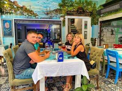 Akbıyık Fish & Meat House