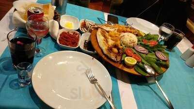 Akbıyık Fish & Meat House