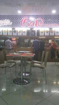 Mayala Kayseri Mutfagi