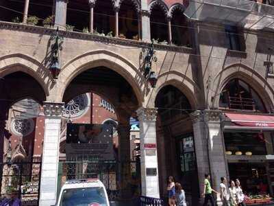 Piknik Köfte & Piyaz