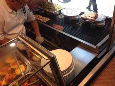 Piknik Köfte & Piyaz