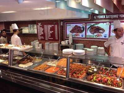 Piknik Köfte & Piyaz