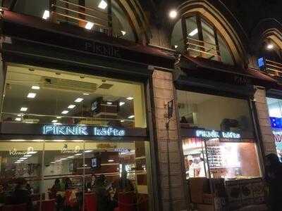 Piknik Köfte & Piyaz