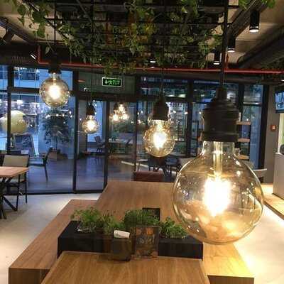 La Pianta Cafe