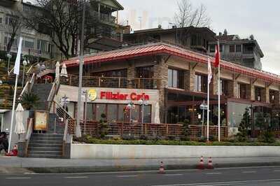 Filizler Köftecisi Üsküdar