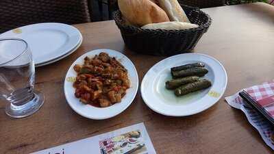 Filizler Köftecisi Üsküdar