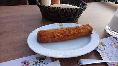 Filizler Köftecisi Üsküdar