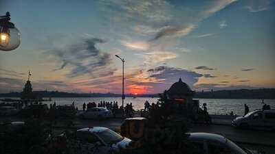 Filizler Köftecisi Üsküdar