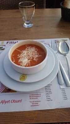 Filizler Köftecisi Üsküdar