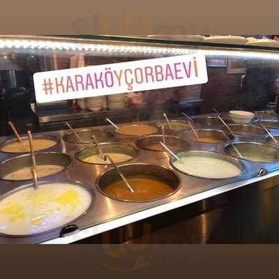 Karaköy Çorba Evi