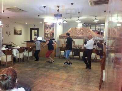 Ab-ı Nefis Ocakbaşı Restaurant