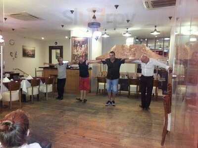 Ab-ı Nefis Ocakbaşı Restaurant