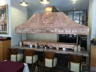 Ab-ı Nefis Ocakbaşı Restaurant