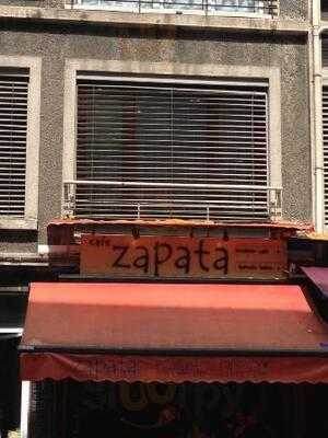 Zapata Cafe