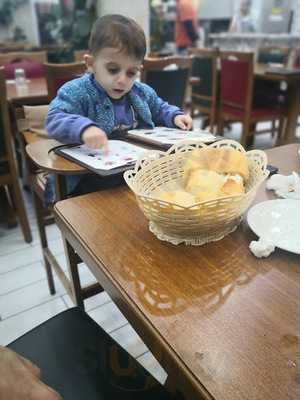 The North Shield Pub