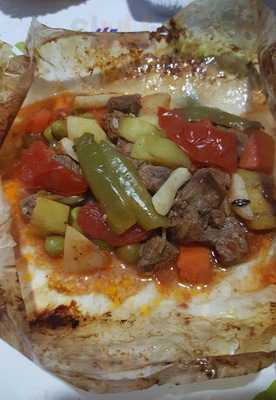 The North Shield Pub