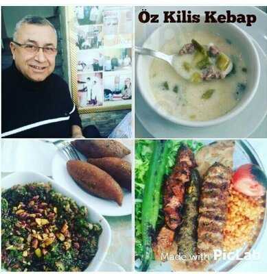 Oz Kilis Kebap Salonu