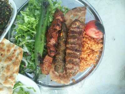 Oz Kilis Kebap Salonu