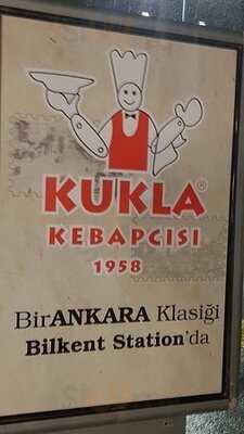 Kukla Kebap
