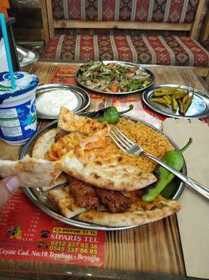 Tekin Kebap