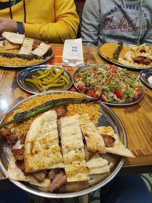 Tekin Kebap