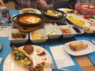 Gorkem Kilis Sofrasi