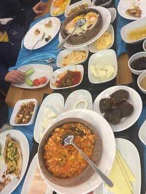 Gorkem Kilis Sofrasi