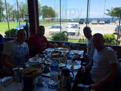 Gorkem Kilis Sofrasi