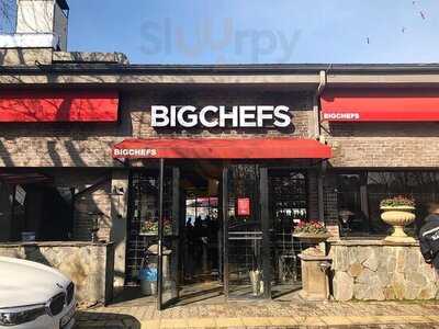 Big Chefs