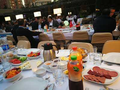 Et-inn Kebap & Steak