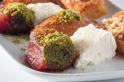 Et-inn Kebap & Steak