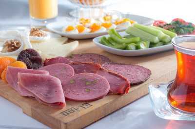 Et-inn Kebap & Steak