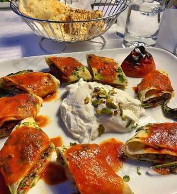 Et-inn Kebap & Steak